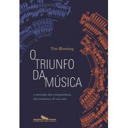 O triunfo da música - Tim...