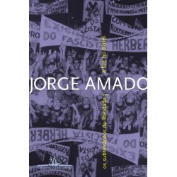 A luz no túnel - Jorge Amado