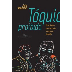Tóquio proibida - Jake...