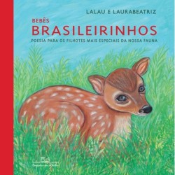 Bebês brasileirinhos...