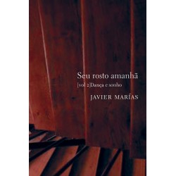 Seu rosto amanhã, vol. 2 -...