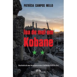 Lua de mel em Kobane -...