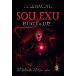 SOU EXU - JOICE PIACENTE