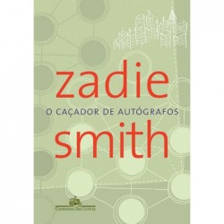 O caçador de autógrafos -...