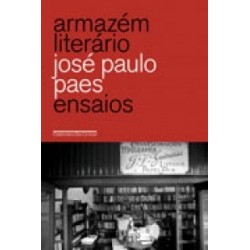 Armazém literário - José...