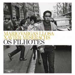 Os filhotes - Mario Vargas...