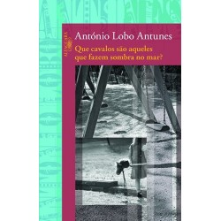 Que cavalos são aqueles que...