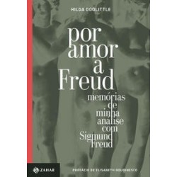 POR AMOR A FREUD - Hilda...