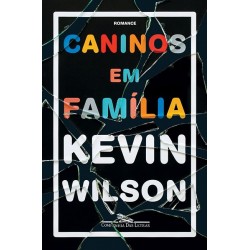 Caninos em família - Kevin...