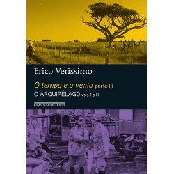 O tempo e o vento  Parte...