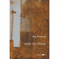 Visão do térreo - Proença,...