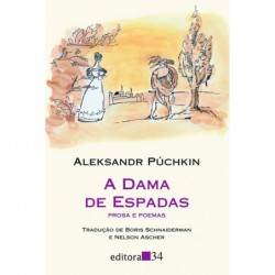 A dama de espadas -...