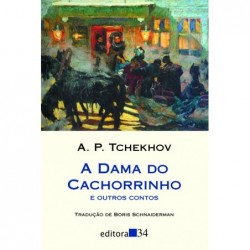 A dama do cachorrinho e...