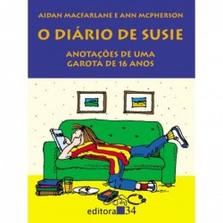 O diário de Susie -...