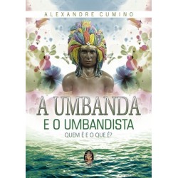 UMBANDA E O UMBANDISTA -...