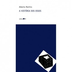 A história dos ossos -...