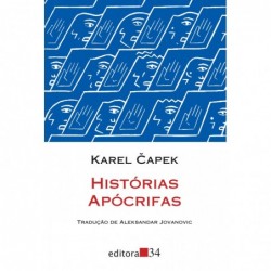 Histórias apócrifas -...