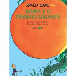 James e o pêssego gigante -...
