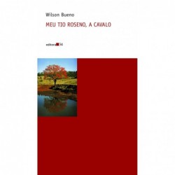 Meu tio Roseno, a cavalo -...