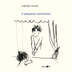 A pequena marionete -...