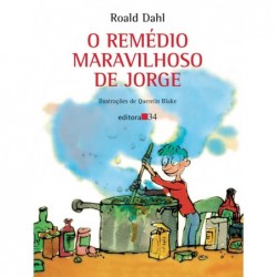 O remédio maravilhoso de...