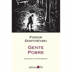 Gente pobre - Dostoiévski,...