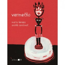 Vermelho - Tereza, Maria...