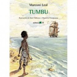 Tumbu - Leal, Marconi (Autor)