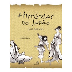 HISTÓRIAS DO JAPÃO