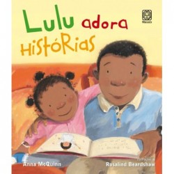 LULU ADORA HISTÓRIAS - Anna...