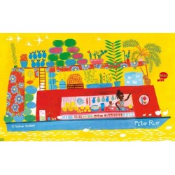 PELO RIO - Vanina Starkoff