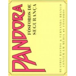 PANDORA - FOSFOROS DE...