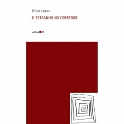 O estranho no corredor -...