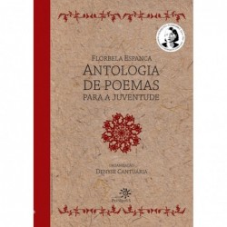 Antologia de poemas para a...