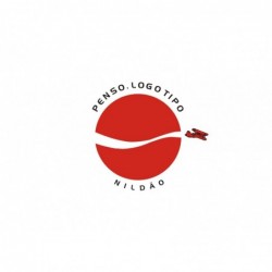 PENSO, LOGO TIPO - NILDAO