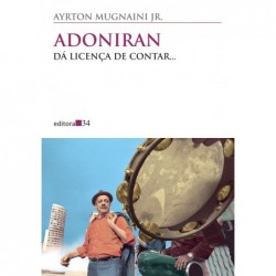 Adoniran - Mugnaini Jr.,...