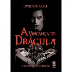 VINGANCA DE DRACULA -...