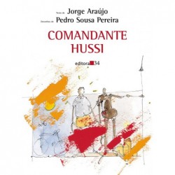 Comandante Hussi - Araújo,...