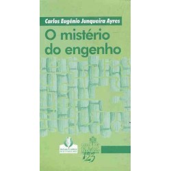 o misterio do engenho