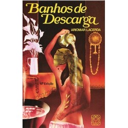 BANHOS DE DESCARGA -...