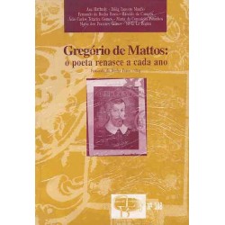 gregorio de mattos: O poeta...