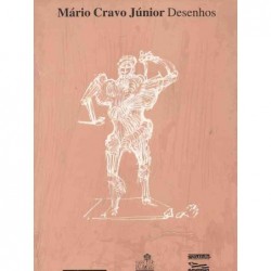 desenhos - Mario Cravo Junior