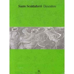 desenhos - Sante Scaldaferri