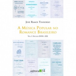 A música popular no romance...