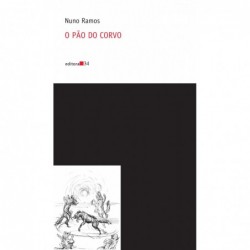 O pão do corvo - Ramos,...