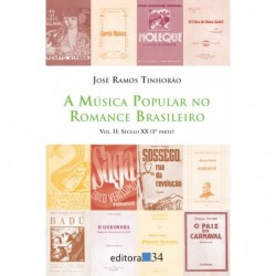 A música popular no romance...