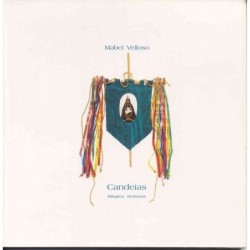 CANDEIAS - MABEL VELLOSO