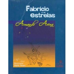 Fabricio e as estrelas