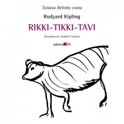 Rikki-tikki-tavi - Kipling,...