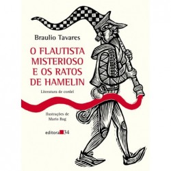 O flautista misterioso e os...